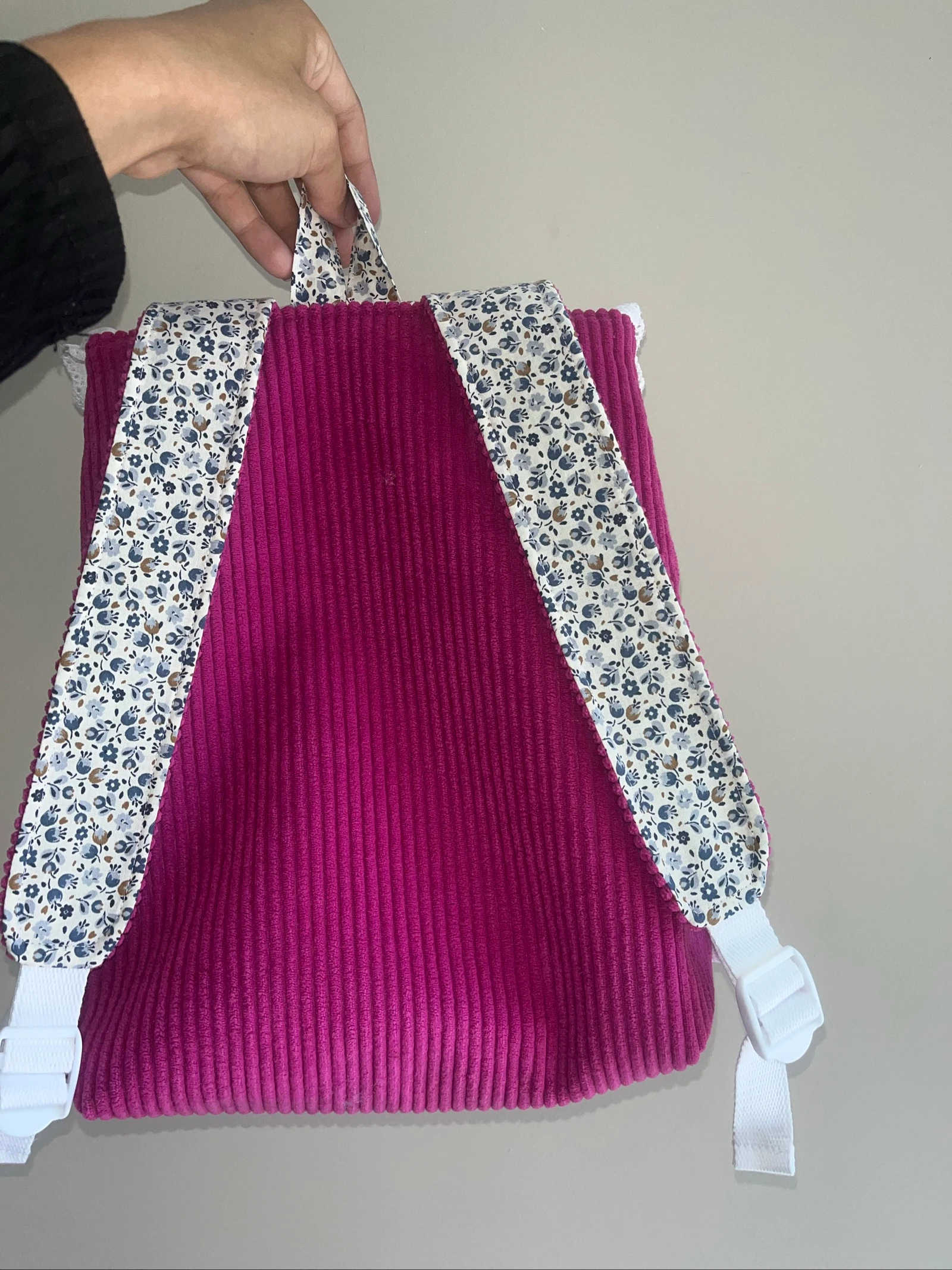 Maternity backpack – photo 2